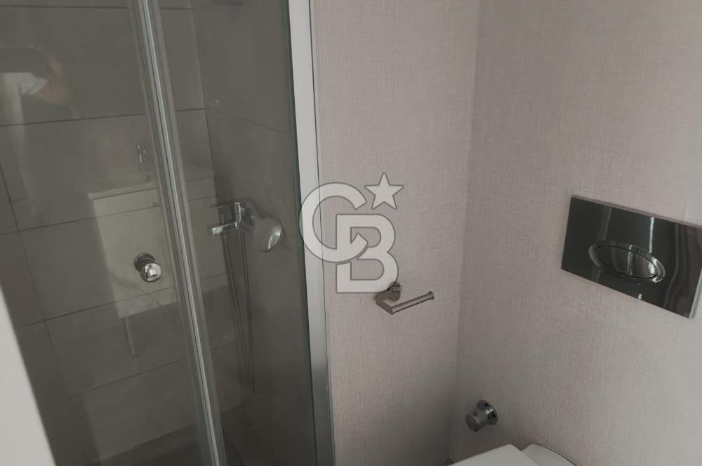 DAP YAPI 1+0 SATILIK DAİRE