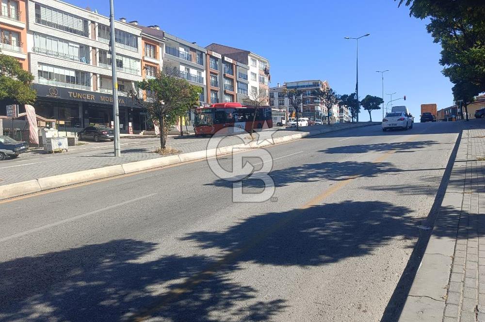 SİTELER HACI BAYRAM VELİ CADDESİNDE 120 M2 SATILIK DÜKKAN