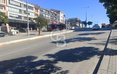 SİTELER HACI BAYRAM VELİ CADDESİNDE 120 M2 SATILIK DÜKKAN