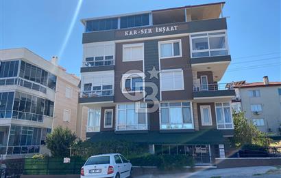 Sarımsaklı'da 2+1 Satılık Daire