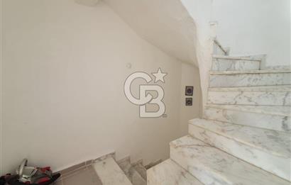Örenin Huzurlu Atmosferinde Denize Yakın Tripleks Villa