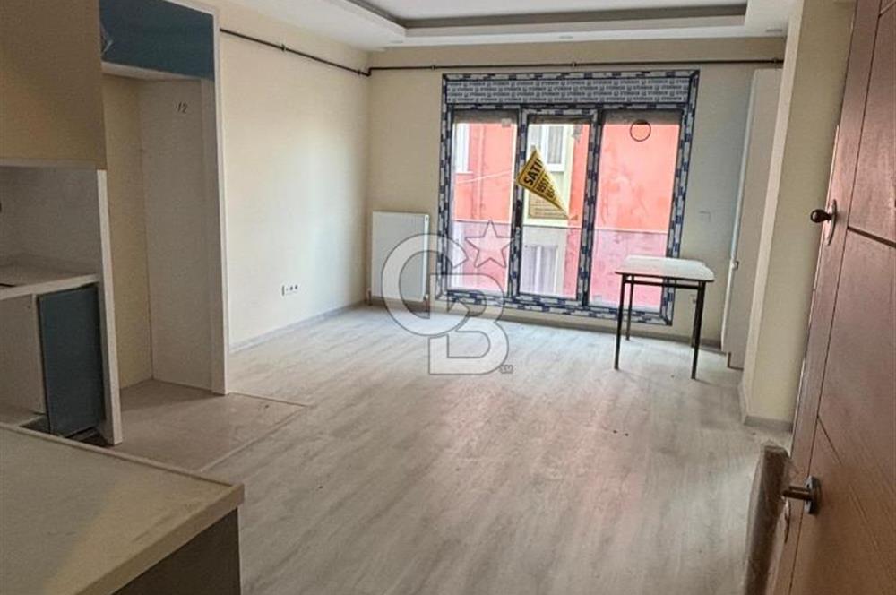 İstanbul Maltepede sıfır oturuma hazır daire