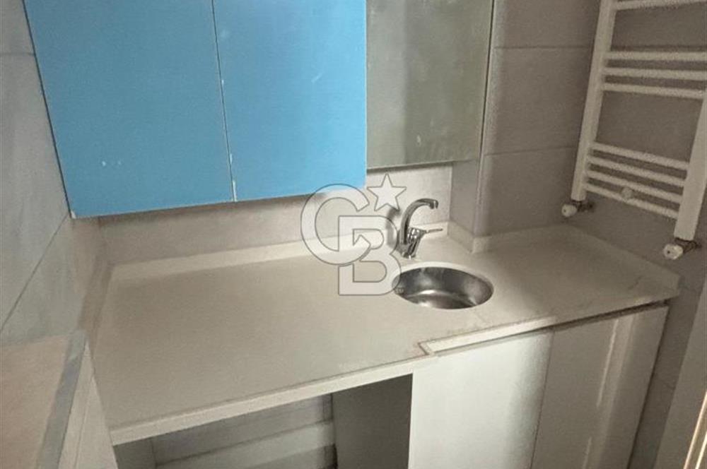 İstanbul Maltepede sıfır oturuma hazır daire