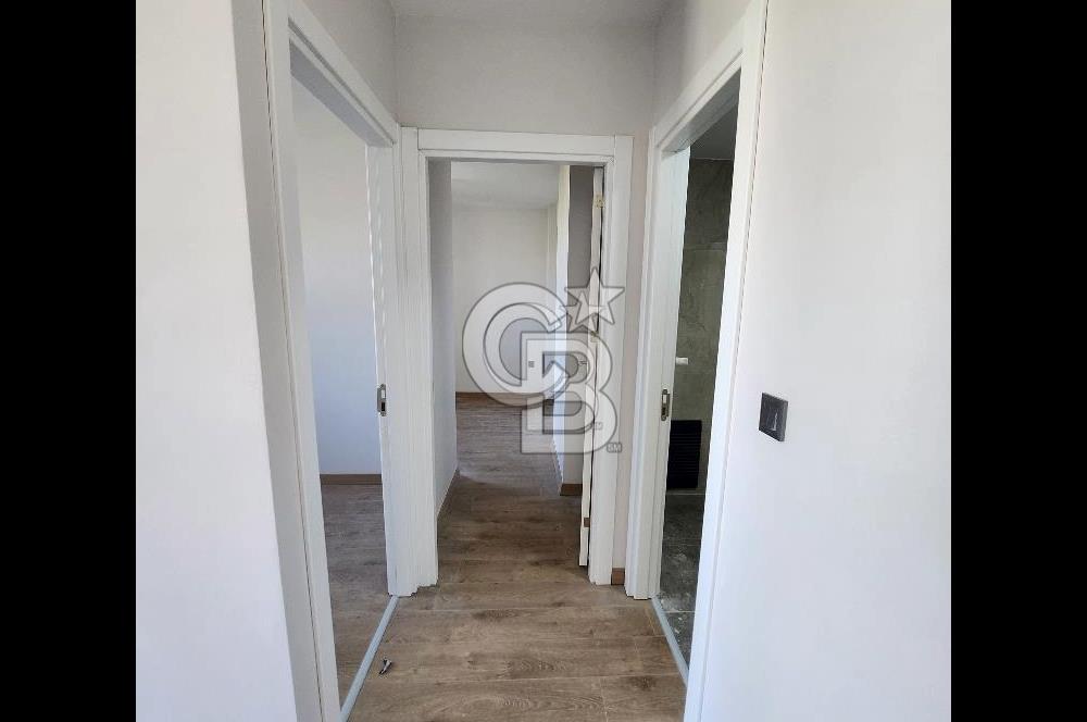 1272175947 KADIKÖY MERDİVENKÖY'DE KİRALIK 2+1 SIFIR DAİRE 