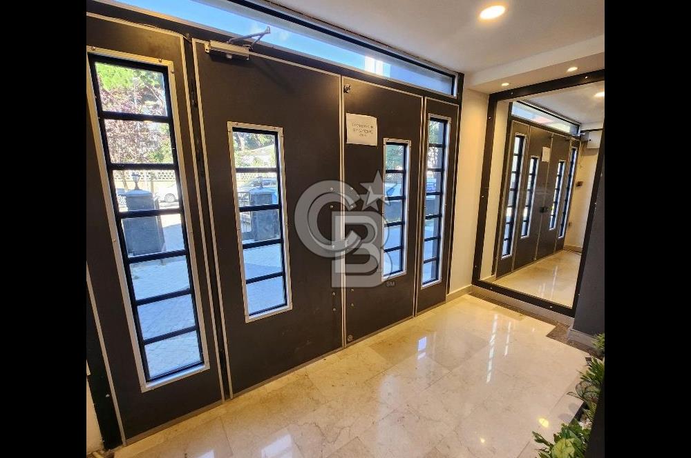 1272175947 KADIKÖY MERDİVENKÖY'DE KİRALIK 2+1 SIFIR DAİRE 