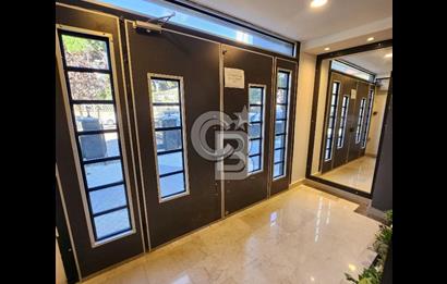 1272175947 KADIKÖY MERDİVENKÖY'DE KİRALIK 2+1 SIFIR DAİRE 