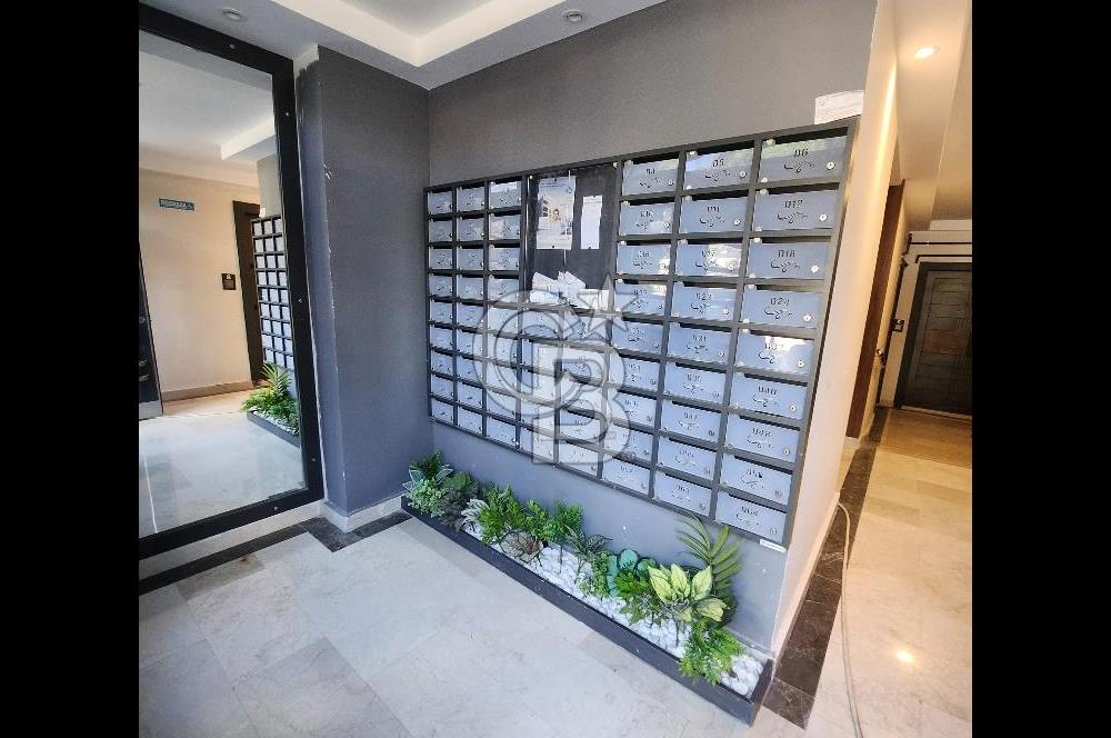 1272175947 KADIKÖY MERDİVENKÖY'DE KİRALIK 2+1 SIFIR DAİRE 