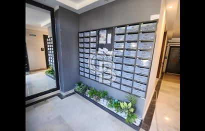 1272175947 KADIKÖY MERDİVENKÖY'DE KİRALIK 2+1 SIFIR DAİRE 