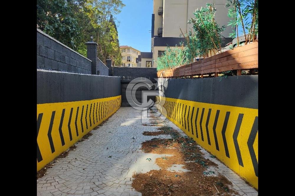 1272175947 KADIKÖY MERDİVENKÖY'DE KİRALIK 2+1 SIFIR DAİRE 