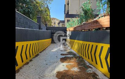 1272175947 KADIKÖY MERDİVENKÖY'DE KİRALIK 2+1 SIFIR DAİRE 