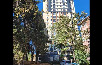 1272175947 KADIKÖY MERDİVENKÖY'DE KİRALIK 2+1 SIFIR DAİRE 