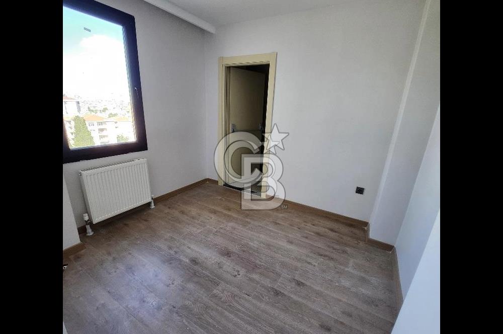 1272175947 KADIKÖY MERDİVENKÖY'DE KİRALIK 2+1 SIFIR DAİRE 