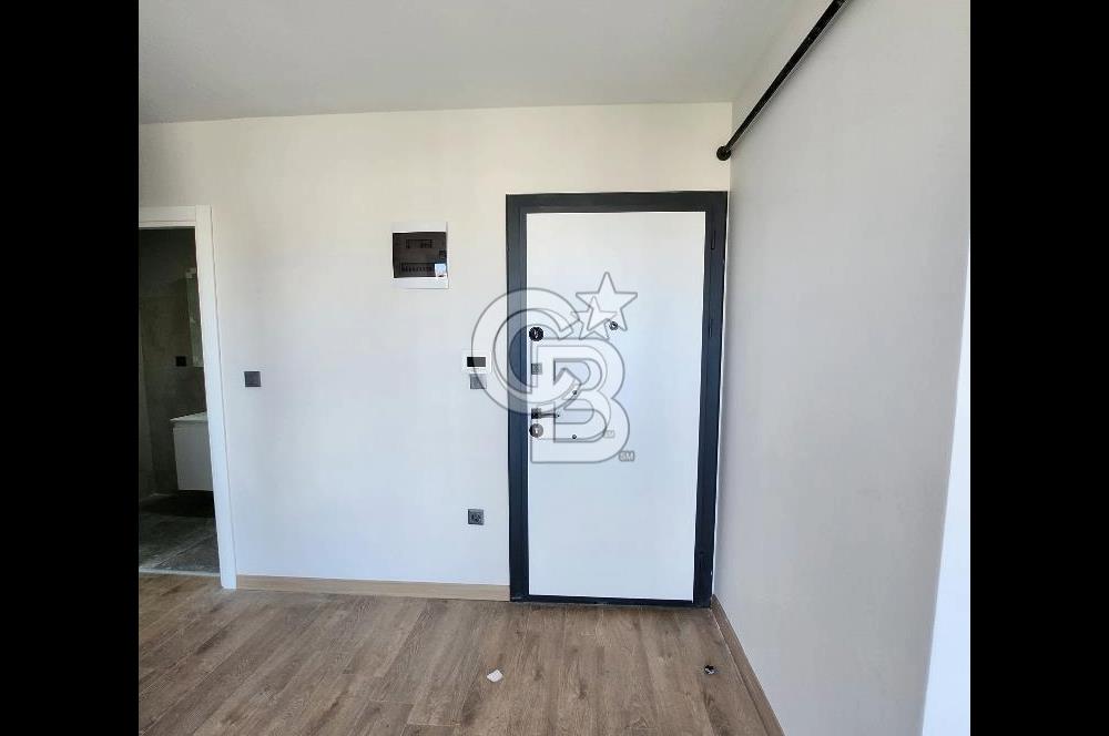 1272175947 KADIKÖY MERDİVENKÖY'DE KİRALIK 2+1 SIFIR DAİRE 