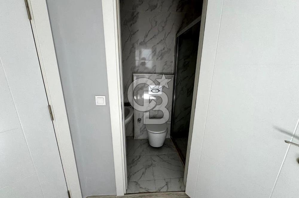 Çekmeköy Merkez Mah.Safranbolu Evleri Kiralık 2+1  Daire