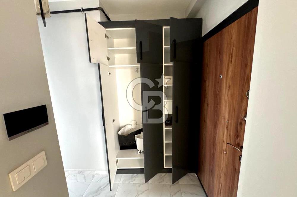 Çekmeköy Merkez Mah.Safranbolu Evleri Kiralık 2+1  Daire
