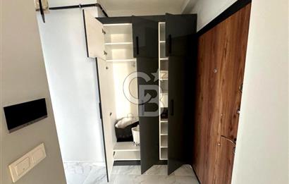 Çekmeköy Merkez Mah.Safranbolu Evleri Kiralık 2+1  Daire