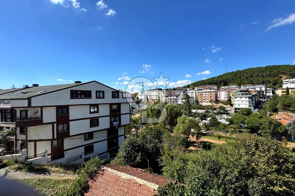 Çekmeköy Merkez Mah.Safranbolu Evleri Kiralık 2+1  Daire