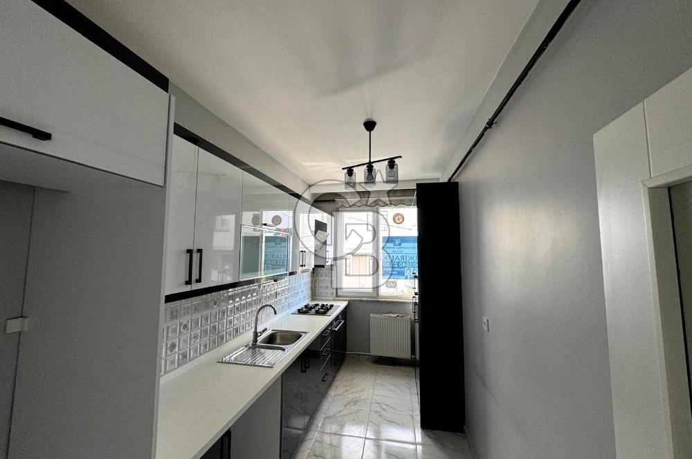 Çekmeköy Merkez Mah.Safranbolu Evleri Kiralık 2+1  Daire