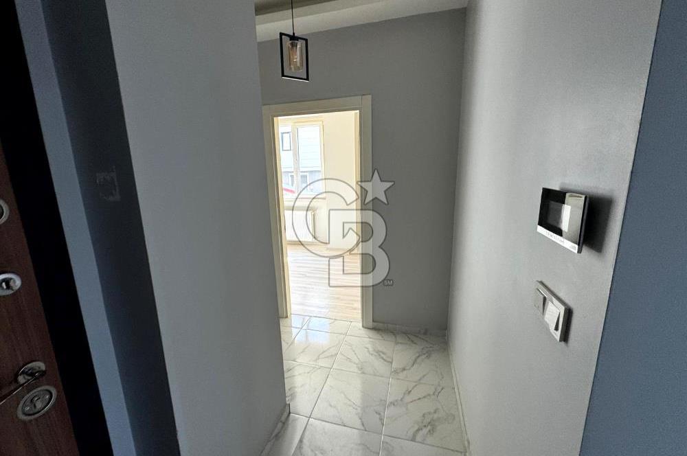 Çekmeköy Merkez Mah.Safranbolu Evleri Kiralık 2+1  Daire