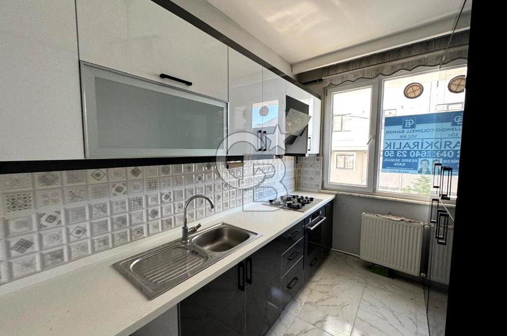 Çekmeköy Merkez Mah.Safranbolu Evleri Kiralık 2+1  Daire