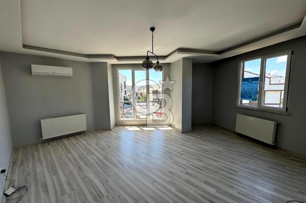 Çekmeköy Merkez Mah.Safranbolu Evleri Kiralık 2+1  Daire