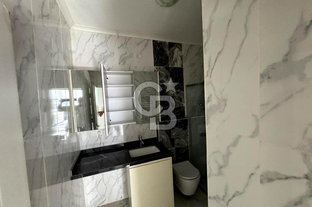 Çekmeköy Merkez Mah.Safranbolu Evleri Kiralık 2+1  Daire