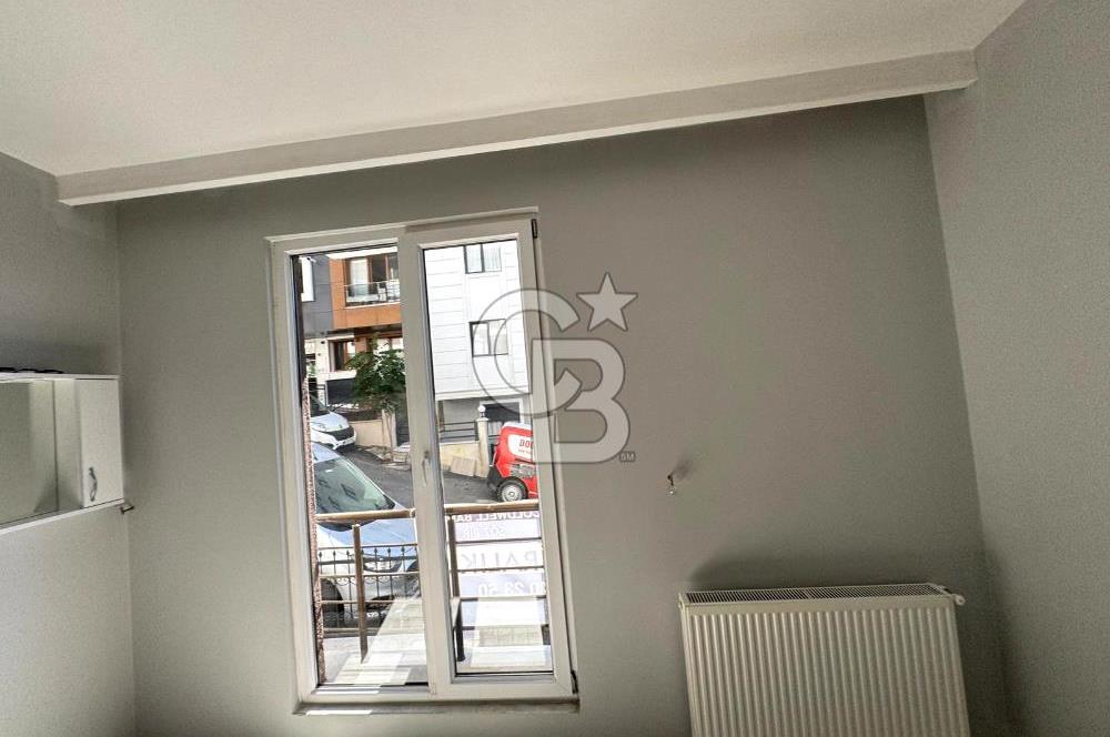 Çekmeköy Merkez Mah.Safranbolu Evleri Kiralık 2+1  Daire