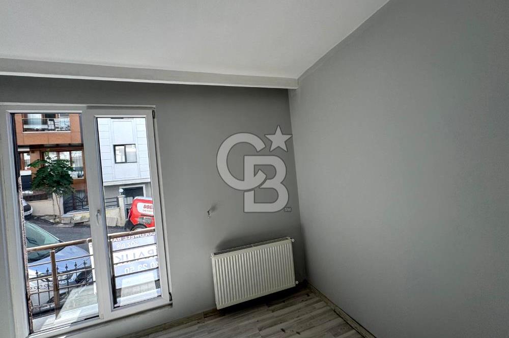 Çekmeköy Merkez Mah.Safranbolu Evleri Kiralık 2+1  Daire