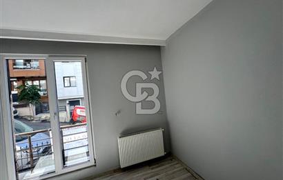 Çekmeköy Merkez Mah.Safranbolu Evleri Kiralık 2+1  Daire