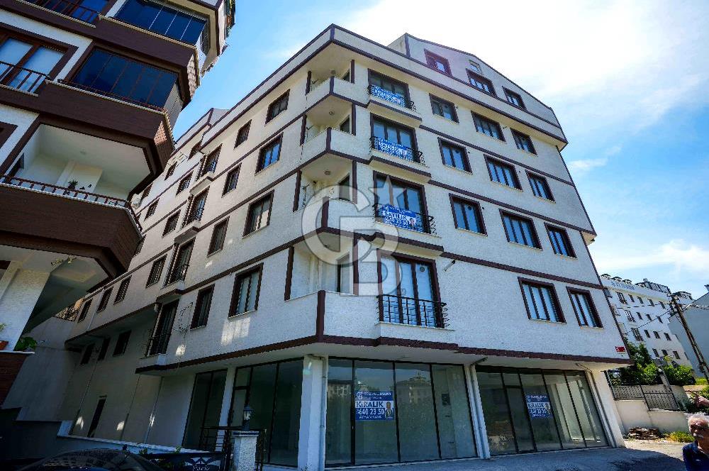 Çekmeköy Merkez Mah.Safranbolu Evleri Kiralık 2+1  Daire