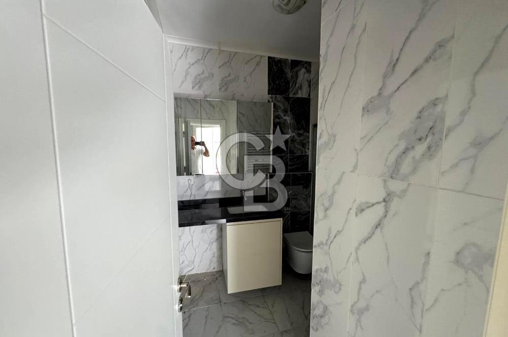 Çekmeköy Merkez Mah.Safranbolu Evleri Kiralık 2+1  Daire