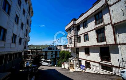 Çekmeköy Merkez Mah.Safranbolu Evleri Kiralık 2+1  Daire