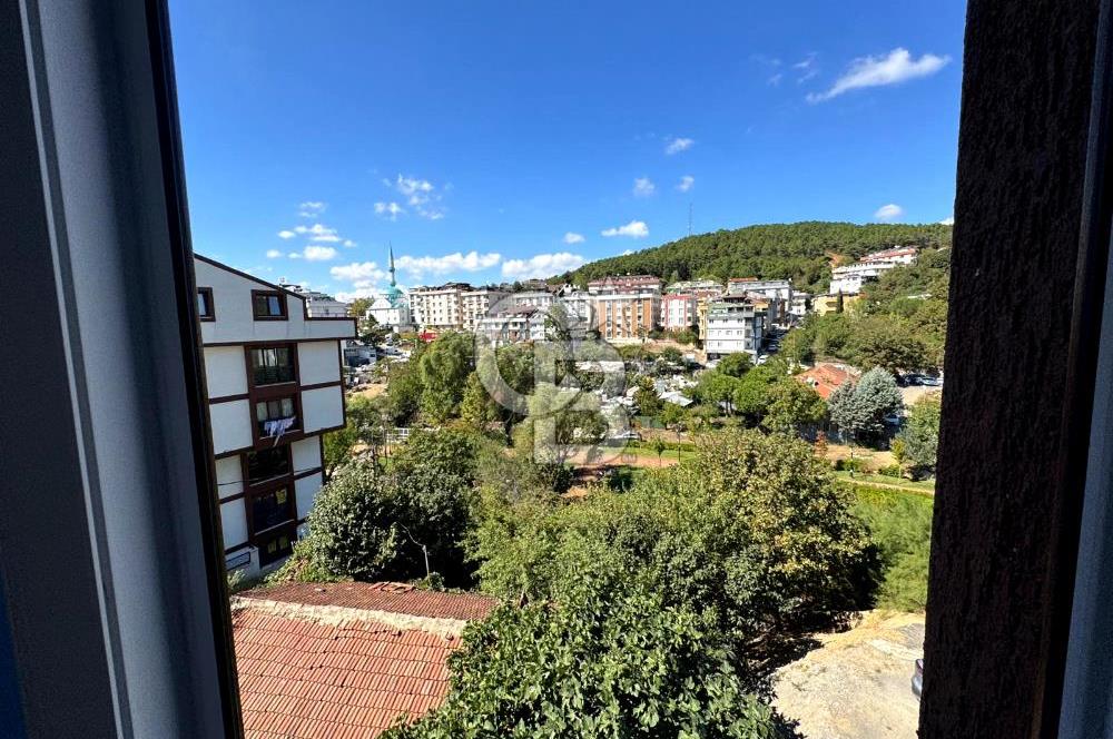 Çekmeköy Merkez Mah.Safranbolu Evleri Kiralık 2+1  Daire