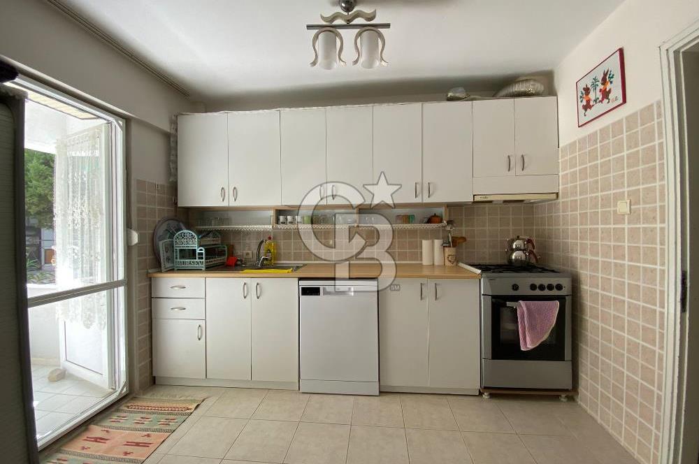 Sarımsaklı Vilayetler Kampının Karşısında Satılık Daire 