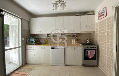 Sarımsaklı Vilayetler Kampının Karşısında Satılık Daire 