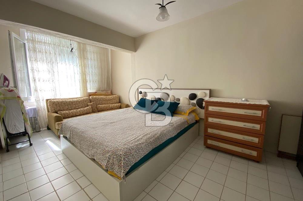 Sarımsaklı Vilayetler Kampının Karşısında Satılık Daire 