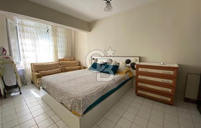 Sarımsaklı Vilayetler Kampının Karşısında Satılık Daire 