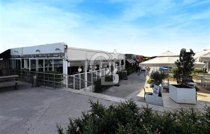 ORTALAMA 2 M TL CİROLU/ANACADDE/50 YILLIK KURUMSAL/YOĞUN VE DÜZENLİ MÜŞTERİ/DEVREN KİRALIK KAFE