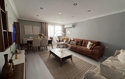 MENEMEN ULUKENT SATILIK 3+1 DAİRE