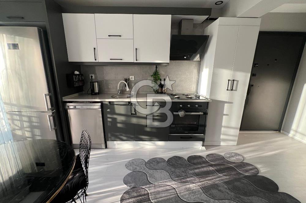 MENEMEN ULUKENT SATILIK 3+1 DAİRE