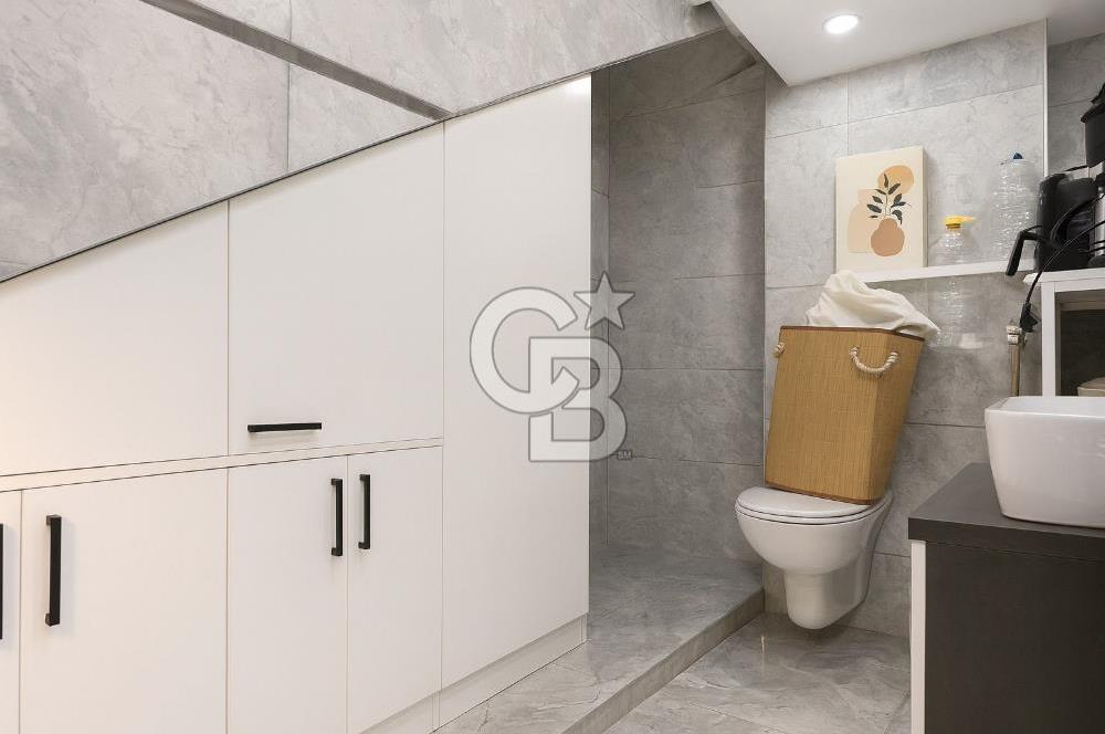MENEMEN ULUKENT SATILIK 3+1 DAİRE