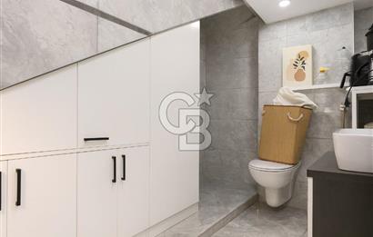 MENEMEN ULUKENT SATILIK 3+1 DAİRE