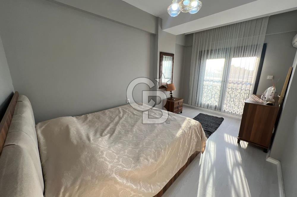 MENEMEN ULUKENT SATILIK 3+1 DAİRE