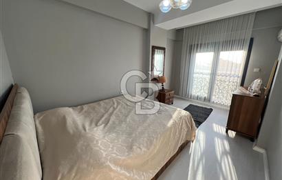 MENEMEN ULUKENT SATILIK 3+1 DAİRE