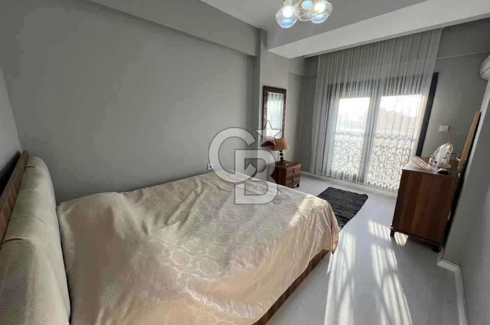 MENEMEN ULUKENT SATILIK 3+1 DAİRE