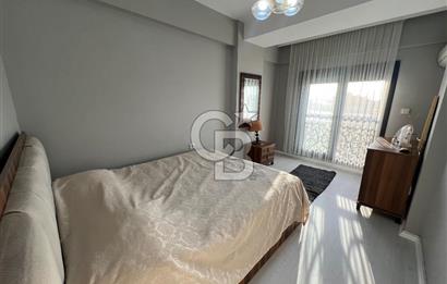 MENEMEN ULUKENT SATILIK 3+1 DAİRE