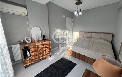 MENEMEN ULUKENT SATILIK 3+1 DAİRE