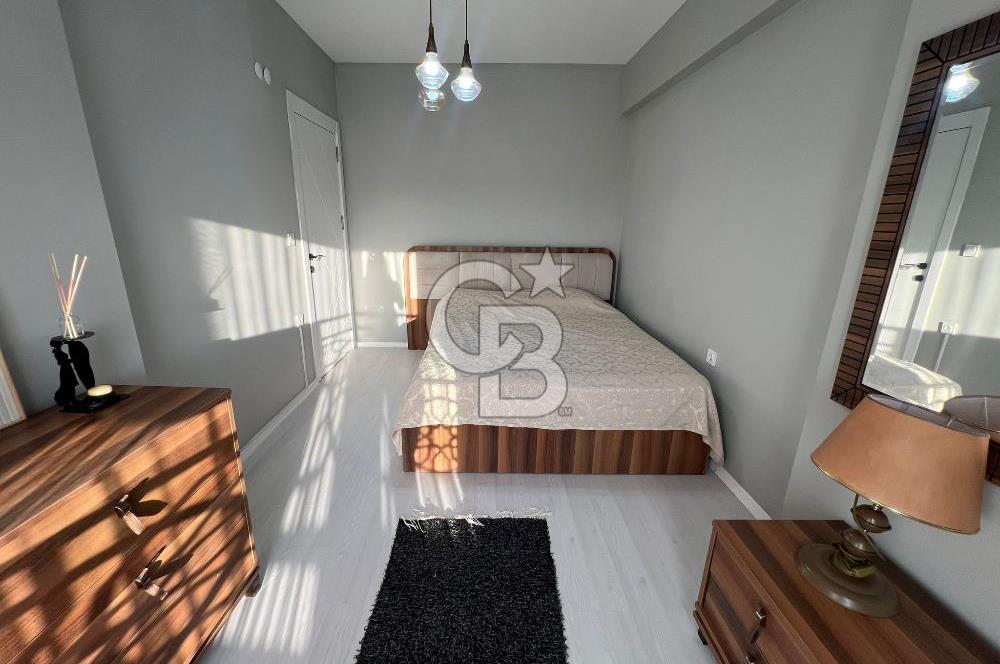 MENEMEN ULUKENT SATILIK 3+1 DAİRE