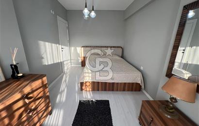 MENEMEN ULUKENT SATILIK 3+1 DAİRE