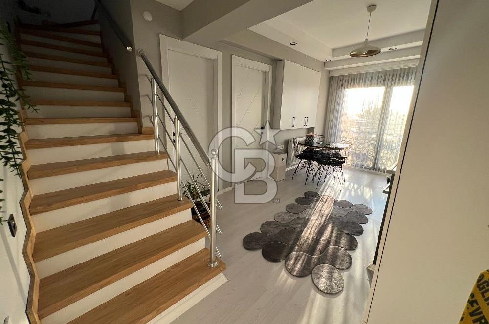 MENEMEN ULUKENT SATILIK 3+1 DAİRE